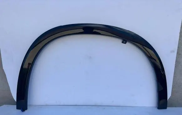 Mercedes-Benz EQS X296 Fender trim (molding) 980306 A2968808001