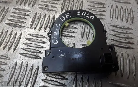 Honda Civic IX Steering angle sensor 35000TV0003