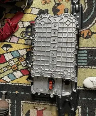 Ford Kuga III Hybrid / electric car battery MMX6810B759CH