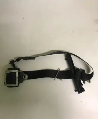 Ford Kuga I Front seatbelt 610116500B