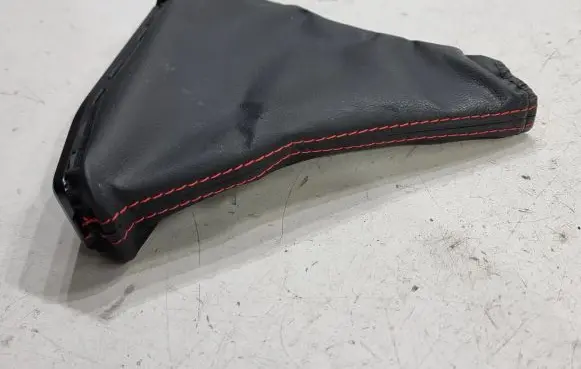 Seat Leon (5F) Handbrake trim 5F0711457