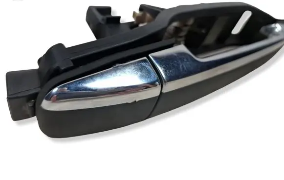 Mercedes-Benz C W202 Rear door exterior handle