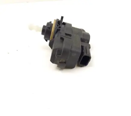 Renault Clio III Headlight level adjustment motor 8200402521 8200402521EH