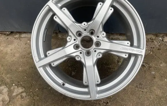 Mercedes-Benz EQE x294 R20 alloy rim A2944011100
