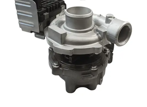 Dodge Nitro Turbo 771953-0001 TC10-0868 796910-5002S
