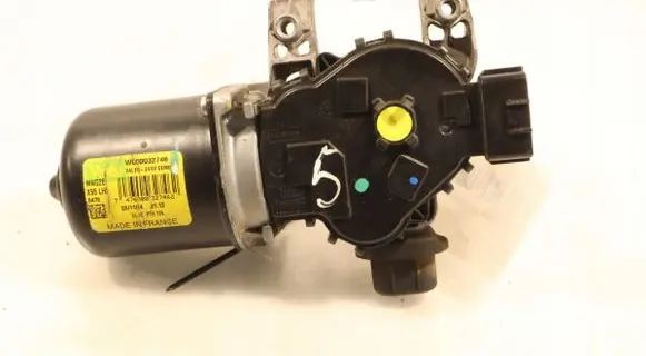 Renault Clio IV Wiper motor W000032746