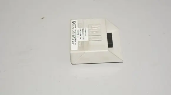 BMW X5 E53 Yaw turn rate sensor 6923209