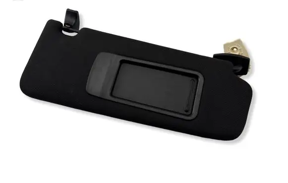 BMW 5 F10 F11 Sun visor 
