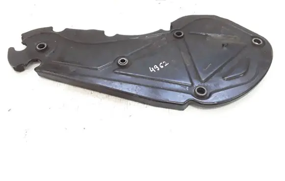 KIA Sorento Timing belt guard (cover) NOCODE