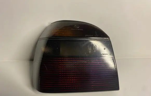 Volkswagen Golf III Rear/tail lights