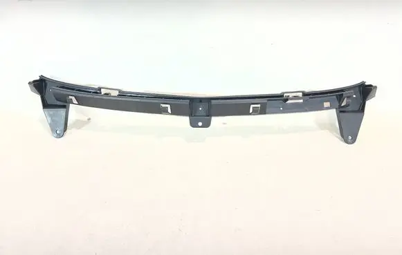 Opel Corsa D Rear bumper mounting bracket 13179908