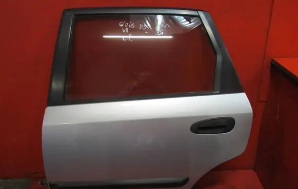 Honda Civic Front door CIVIC7DRZWILT