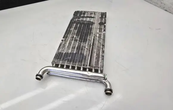 Volkswagen Crafter Heater blower radiator 2070614 0801 BFC602