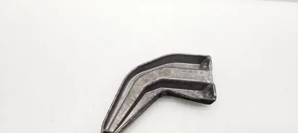 Mercedes-Benz C W204 Engine mounting bracket A6460160238