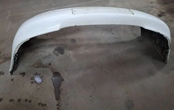 Audi A4 S4 B5 8D Front bumper