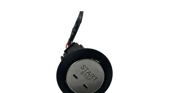 MG ZS Engine start stop button switch 10390472 528193772 191221