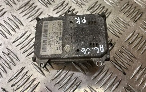 Headlight ballast module Xenon