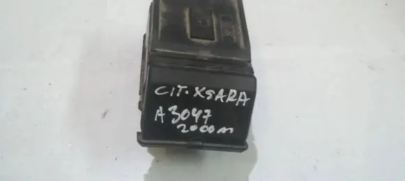 Citroen Xsara Fuse box set