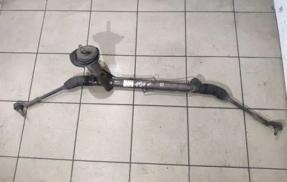 Volvo XC60 Steering rack 31329881