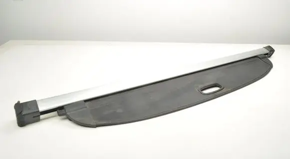 KIA Sportage Parcel shelf load cover 