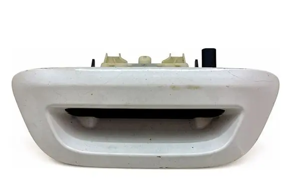 Chrysler Pacifica Tailgate/trunk/boot exterior handle 784038AA