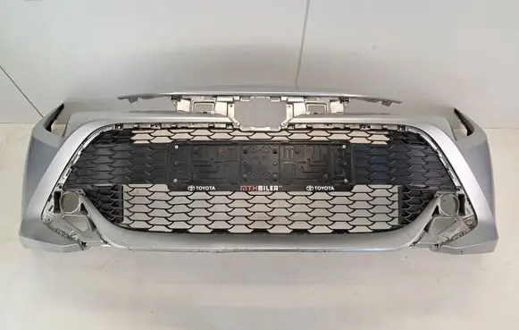 Toyota Corolla E210 E21 Front bumper 5211902P40 Z2633