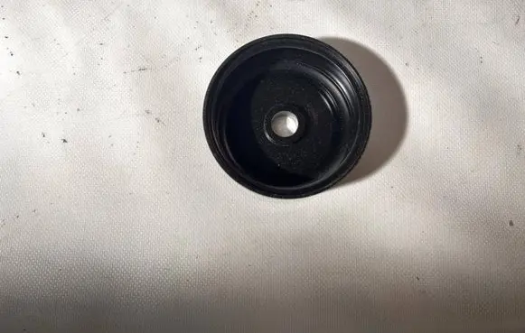 Mercedes-Benz Vito Viano W639 Water pump pulley A6112050010