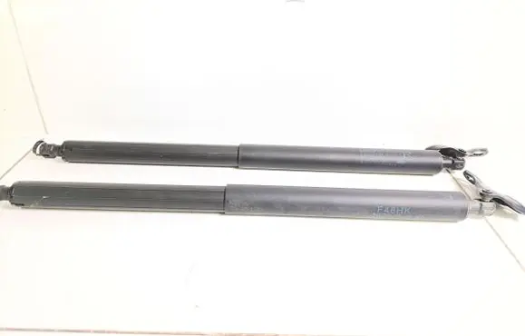 BMW X1 F48 F49 Tailgate/trunk/boot hinge 51247412407 7458922 7458921