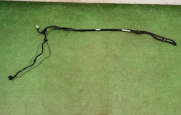 Porsche 911 992 Fuel line pipe 9GT201222