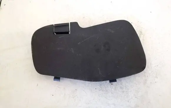 Toyota Verso Other interior part