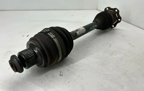 Audi Q5 SQ5 Front driveshaft 4G0407271F