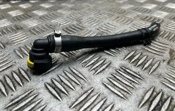 Renault Scenic IV - Grand scenic IV Breather hose/pipe HFR72