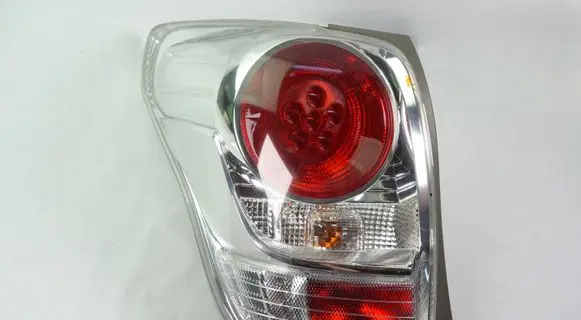 Toyota Verso Rear/tail lights 815600F130 123331211