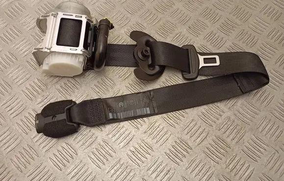 Peugeot 5008 II Front seatbelt 98474169XX
