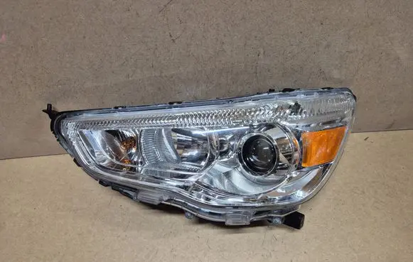 Mitsubishi ASX Headlight/headlamp