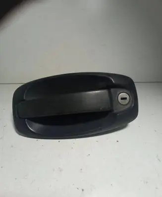Citroen Nemo Front door exterior handle 2425590C