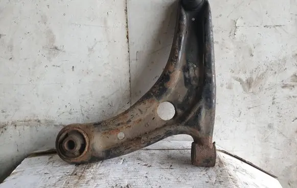 Honda Jazz Front lower control arm/wishbone