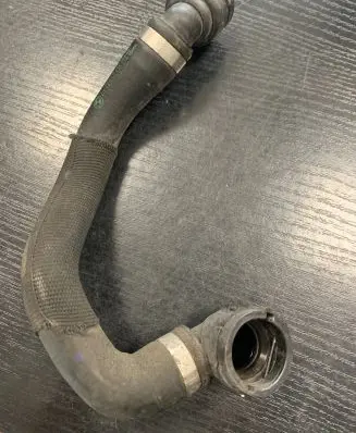 BMW X5 F15 Engine coolant pipe/hose 9282264