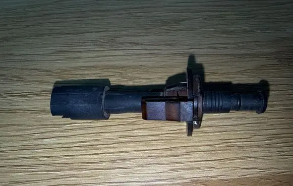 Dodge Caliber Bonnet alarm switch sensor 04707875AB