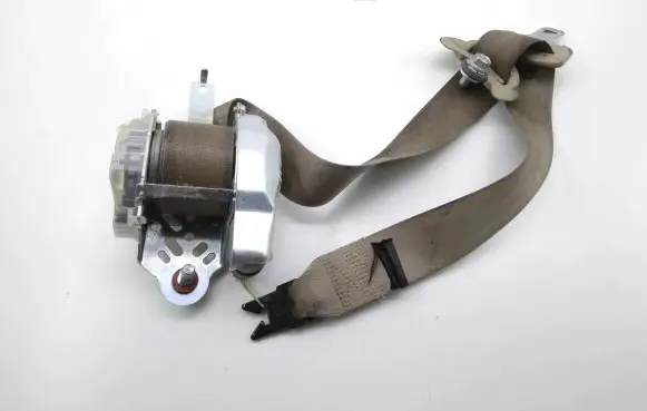 KIA Sorento Front seatbelt