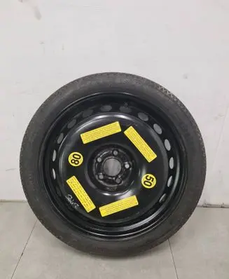 Audi A7 S7 4G R20 spare wheel 4G0601027