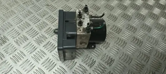 Citroen C5 ABS Pump 00007503C1 LY34L27R08 10096011463