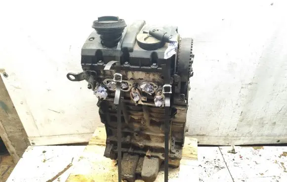 Volkswagen Polo III 6N 6N2 6NF Engine 80HBH V300 045103021K