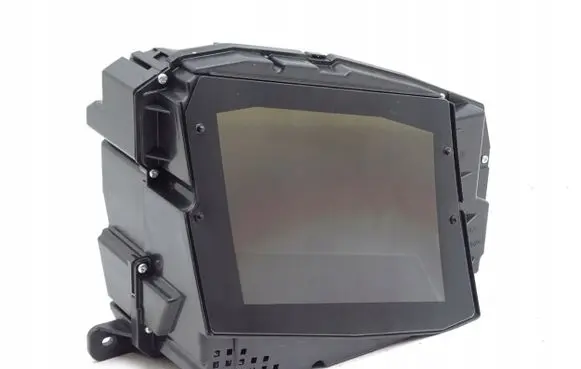 Volvo XC60 Head up display screen 32233456