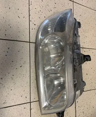 Citroen Jumper Xenon bulb 1347690080