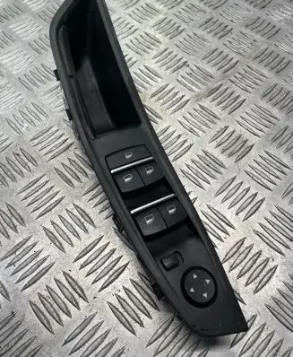 BMW 5 F10 F11 Electric window control switch 9241951 L10062