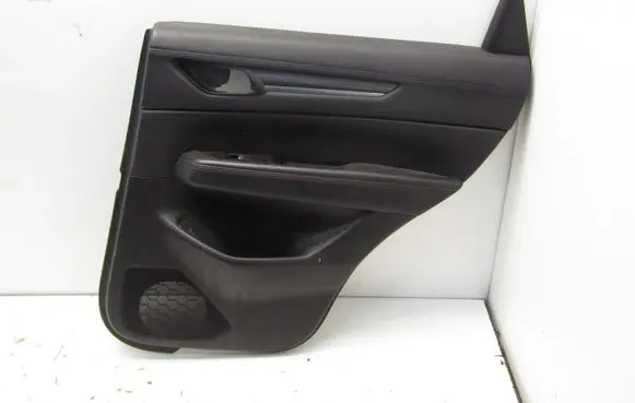 Mazda CX-5 II Front door card panel trim KB8C6853X