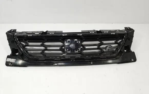 Seat Leon (5F) Front grill 5F0853654J