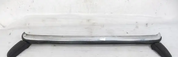 Mercedes-Benz W123 Rear bumper