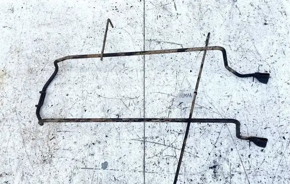 Toyota Previa (XR30, XR40) II Spare wheel bolt 